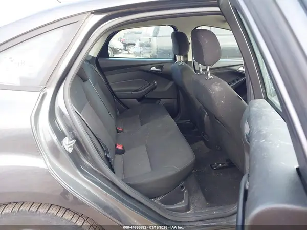 1FADP3FE2JL214172 2018 FORD FOCUS - Image 8