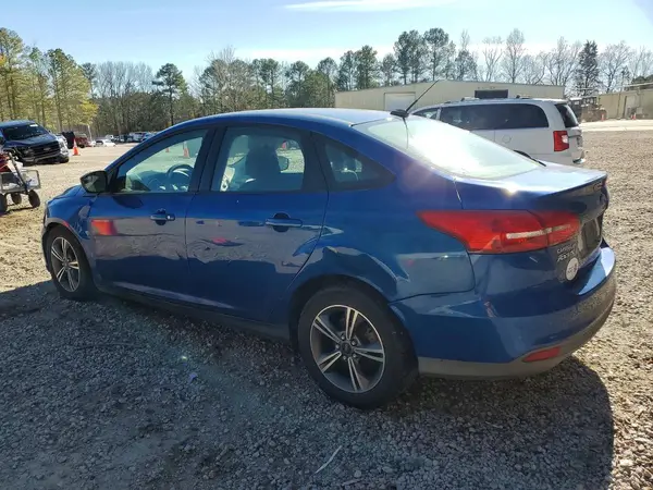 1FADP3FE2JL214270 2018 FORD FOCUS - Image 2