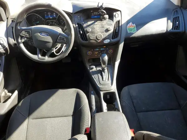 1FADP3FE2JL214270 2018 FORD FOCUS - Image 8
