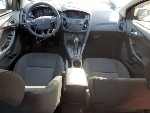 1FADP3FE2JL214611 2018 FORD FOCUS - Image 8