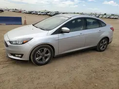 1FADP3FE2JL217119 2018 FORD FOCUS