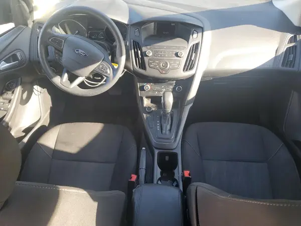 1FADP3FE2JL219999 2018 FORD FOCUS - Image 8