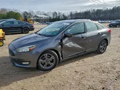 1FADP3FE2JL221025 2018 FORD FOCUS