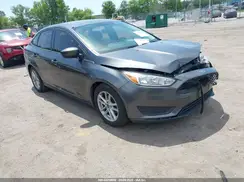 1FADP3FE2JL227679 2018 FORD FOCUS