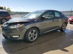 1FADP3FE2JL228413 2018 FORD FOCUS