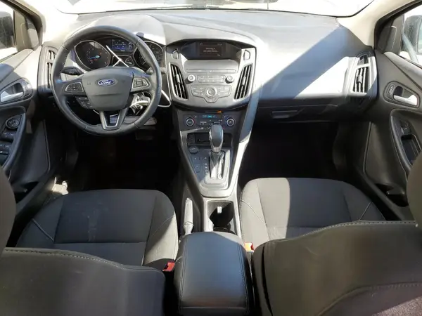 1FADP3FE2JL228413 2018 FORD FOCUS - Image 8