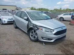 1FADP3FE2JL228976 2018 FORD FOCUS