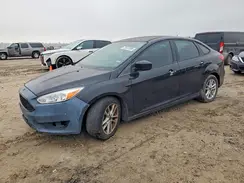 1FADP3FE2JL229402 2018 FORD FOCUS