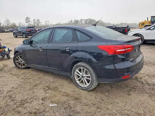 1FADP3FE2JL229402 2018 FORD FOCUS - Image 2
