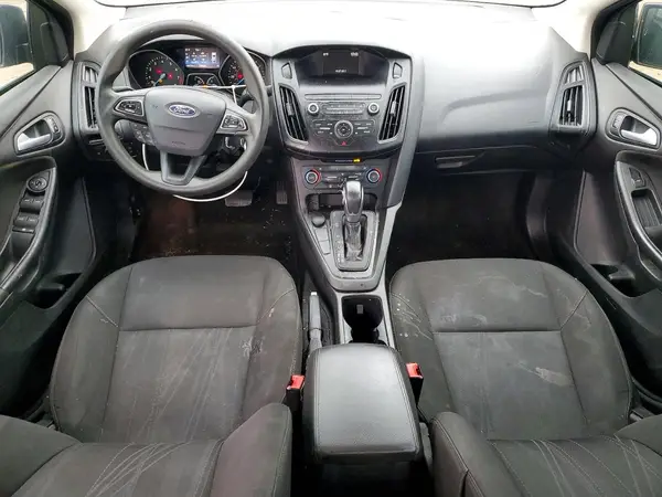 1FADP3FE2JL229402 2018 FORD FOCUS - Image 8