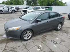1FADP3FE2JL229934 2018 FORD FOCUS
