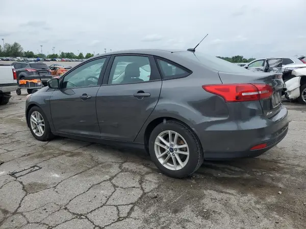1FADP3FE2JL229934 2018 FORD FOCUS - Image 2