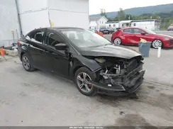 1FADP3FE2JL237970 2018 FORD FOCUS
