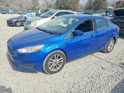 1FADP3FE2JL238178 2018 FORD FOCUS