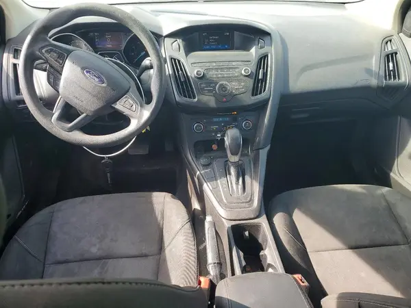 1FADP3FE2JL238178 2018 FORD FOCUS - Image 8