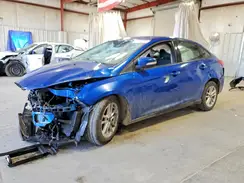 1FADP3FE2JL239539 2018 FORD FOCUS