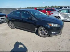 1FADP3FE2JL240559 2018 FORD FOCUS