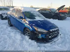 1FADP3FE2JL248211 2018 FORD FOCUS