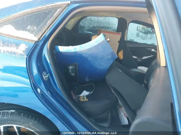 1FADP3FE2JL248211 2018 FORD FOCUS - Image 8