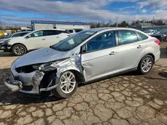 1FADP3FE2JL254848 2018 FORD FOCUS