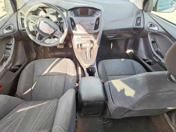 1FADP3FE2JL254848 2018 FORD FOCUS - Image 8