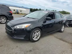 1FADP3FE2JL254882 2018 FORD FOCUS
