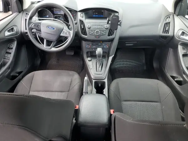 1FADP3FE2JL254882 2018 FORD FOCUS - Image 8