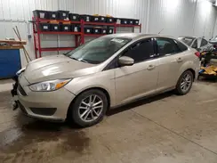 1FADP3FE2JL257779 2018 FORD FOCUS
