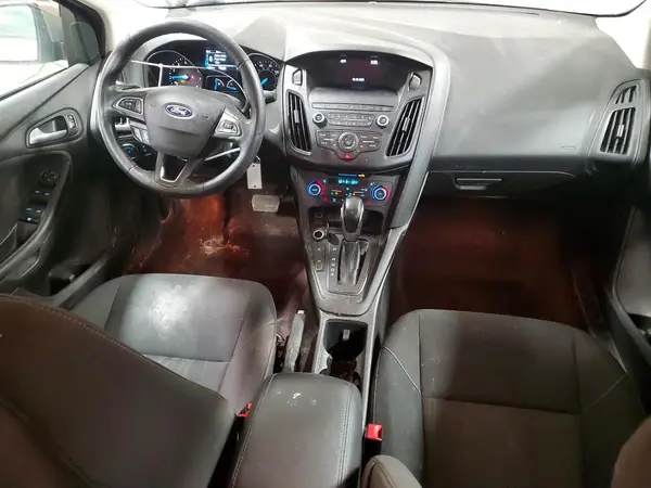 1FADP3FE2JL257779 2018 FORD FOCUS - Image 8