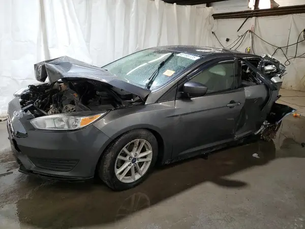 1FADP3FE2JL258513 2018 FORD FOCUS - Image 1