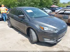 1FADP3FE2JL259581 2018 FORD FOCUS