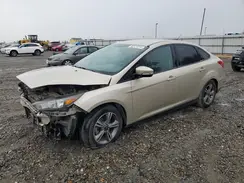 1FADP3FE2JL261198 2018 FORD FOCUS