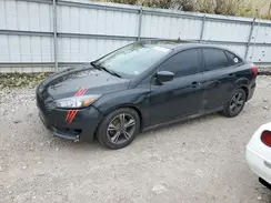 1FADP3FE2JL264103 2018 FORD FOCUS