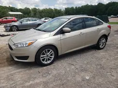 1FADP3FE2JL266658 2018 FORD FOCUS