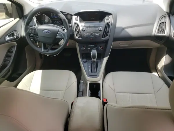 1FADP3FE2JL266658 2018 FORD FOCUS - Image 8