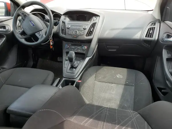 1FADP3FE2JL267860 2018 FORD FOCUS - Image 8