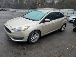 1FADP3FE2JL269494 2018 FORD FOCUS