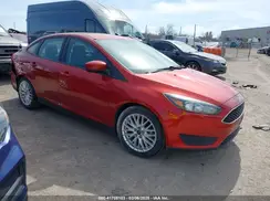 1FADP3FE2JL269804 2018 FORD FOCUS