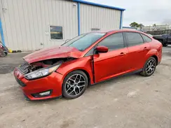 1FADP3FE2JL270886 2018 FORD FOCUS