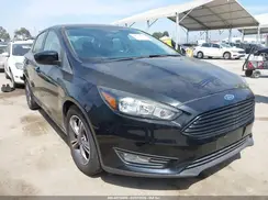 1FADP3FE2JL271021 2018 FORD FOCUS