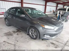 1FADP3FE2JL271259 2018 FORD FOCUS
