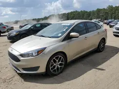 1FADP3FE2JL275215 2018 FORD FOCUS