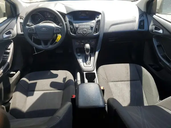 1FADP3FE2JL275456 2018 FORD FOCUS - Image 8