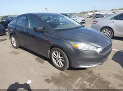 1FADP3FE2JL275506 2018 FORD FOCUS
