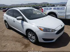 1FADP3FE2JL278597 2018 FORD FOCUS