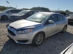 1FADP3FE2JL281578 2018 FORD FOCUS
