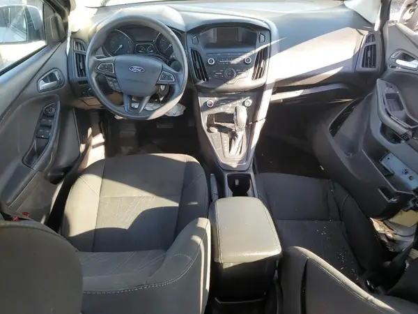 1FADP3FE2JL281578 2018 FORD FOCUS - Image 8