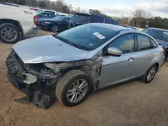 1FADP3FE2JL285114 2018 FORD FOCUS