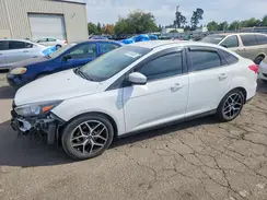 1FADP3FE2JL288157 2018 FORD FOCUS