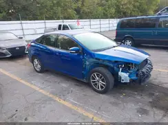 1FADP3FE2JL290233 2018 FORD FOCUS